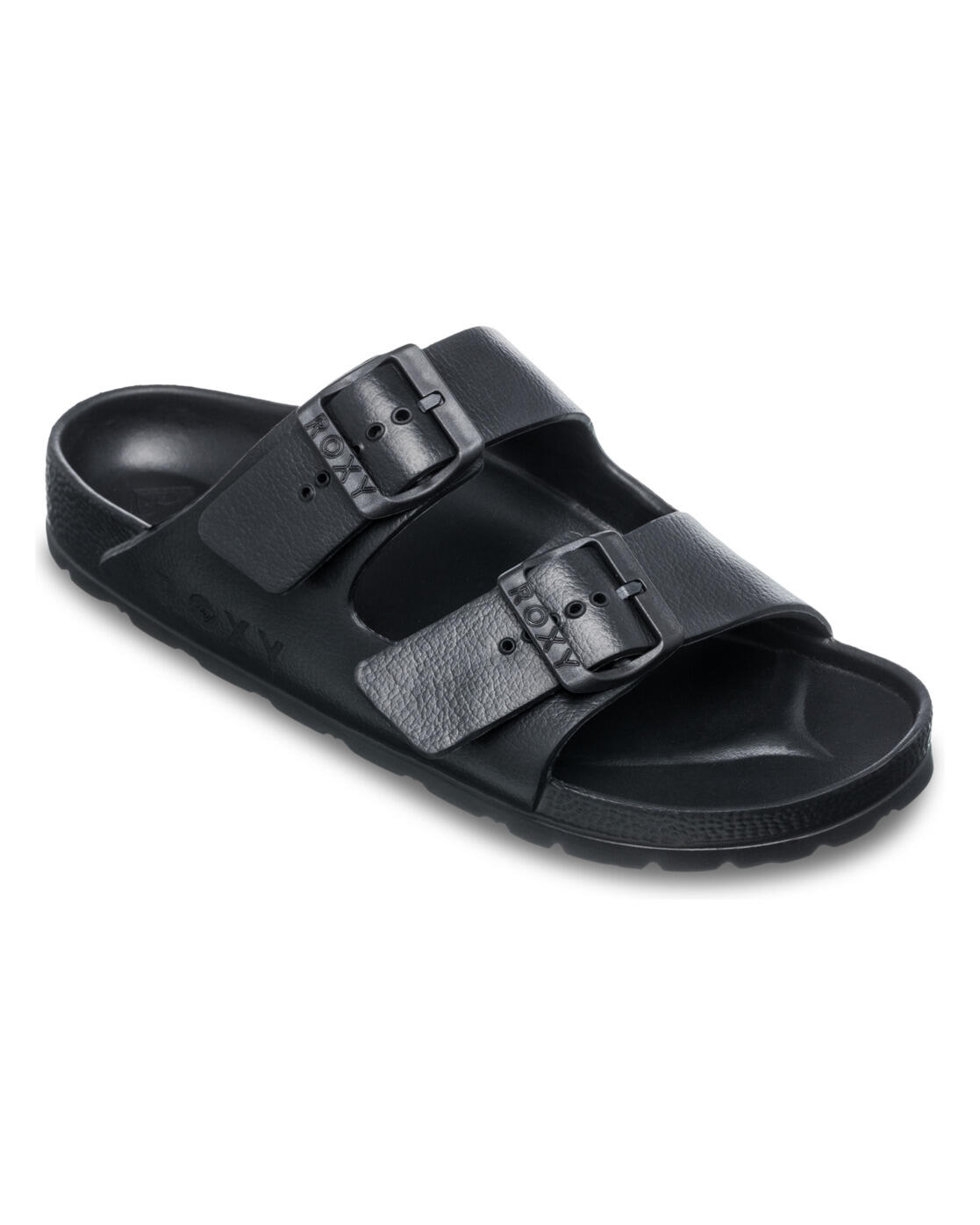 Sandales KATTIE Noir Femme 3/4