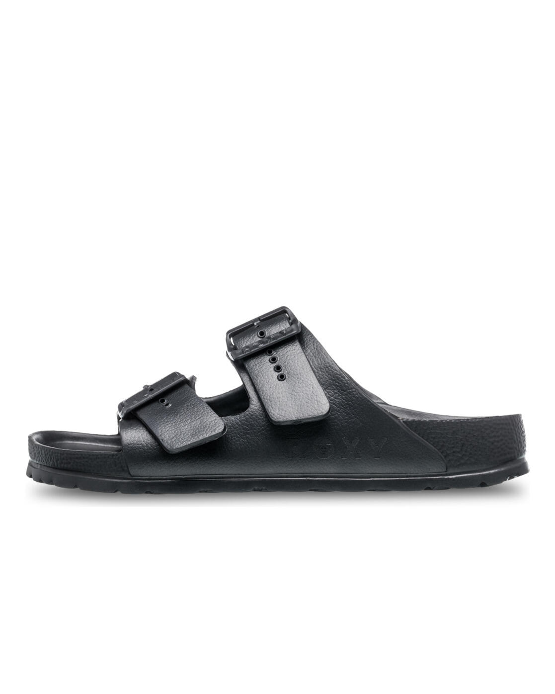 Sandales KATTIE Noir Femme 4/4