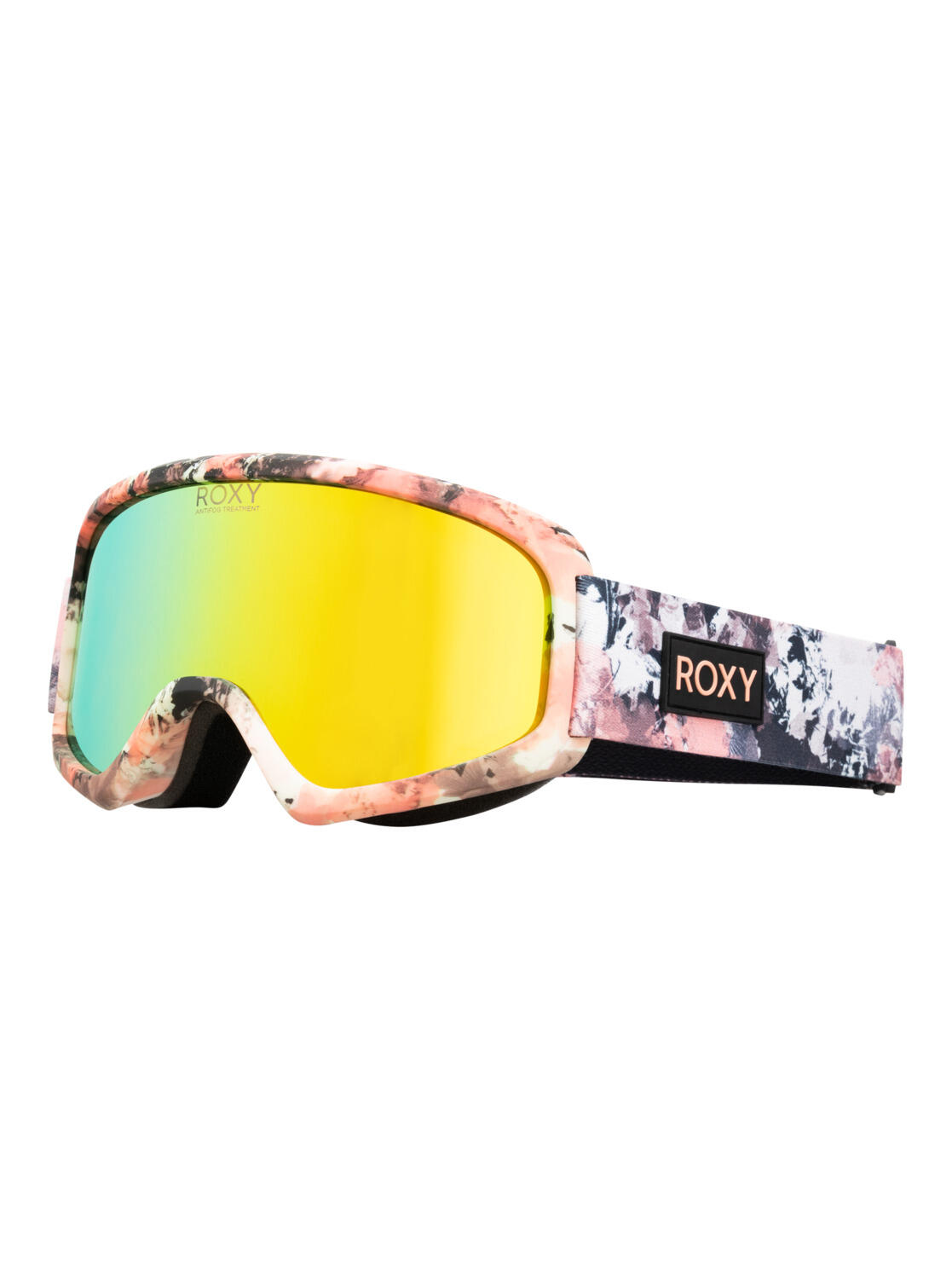 Masque de snowboard MOONRIDE Femme 3/4