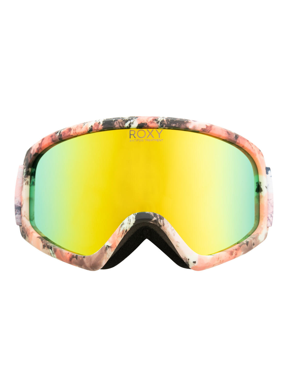 Masque de snowboard MOONRIDE Femme 4/4