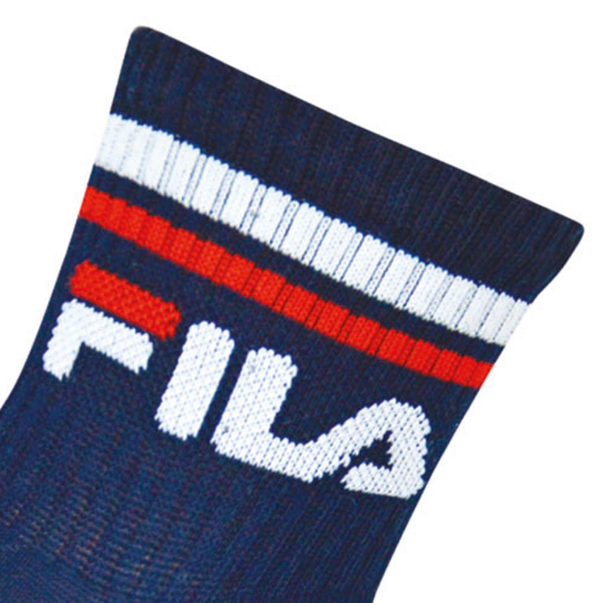 Socken Unisex 6er Pack 3/3