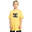 T-shirt Jaune Garçon