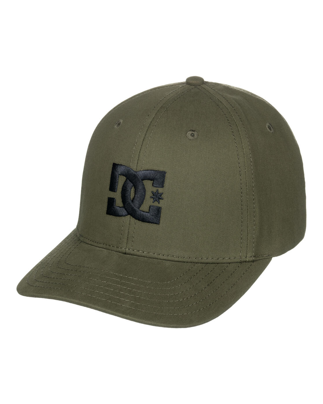 DC SHOES Prendas de cabeza Dcshoes Dc star Verde