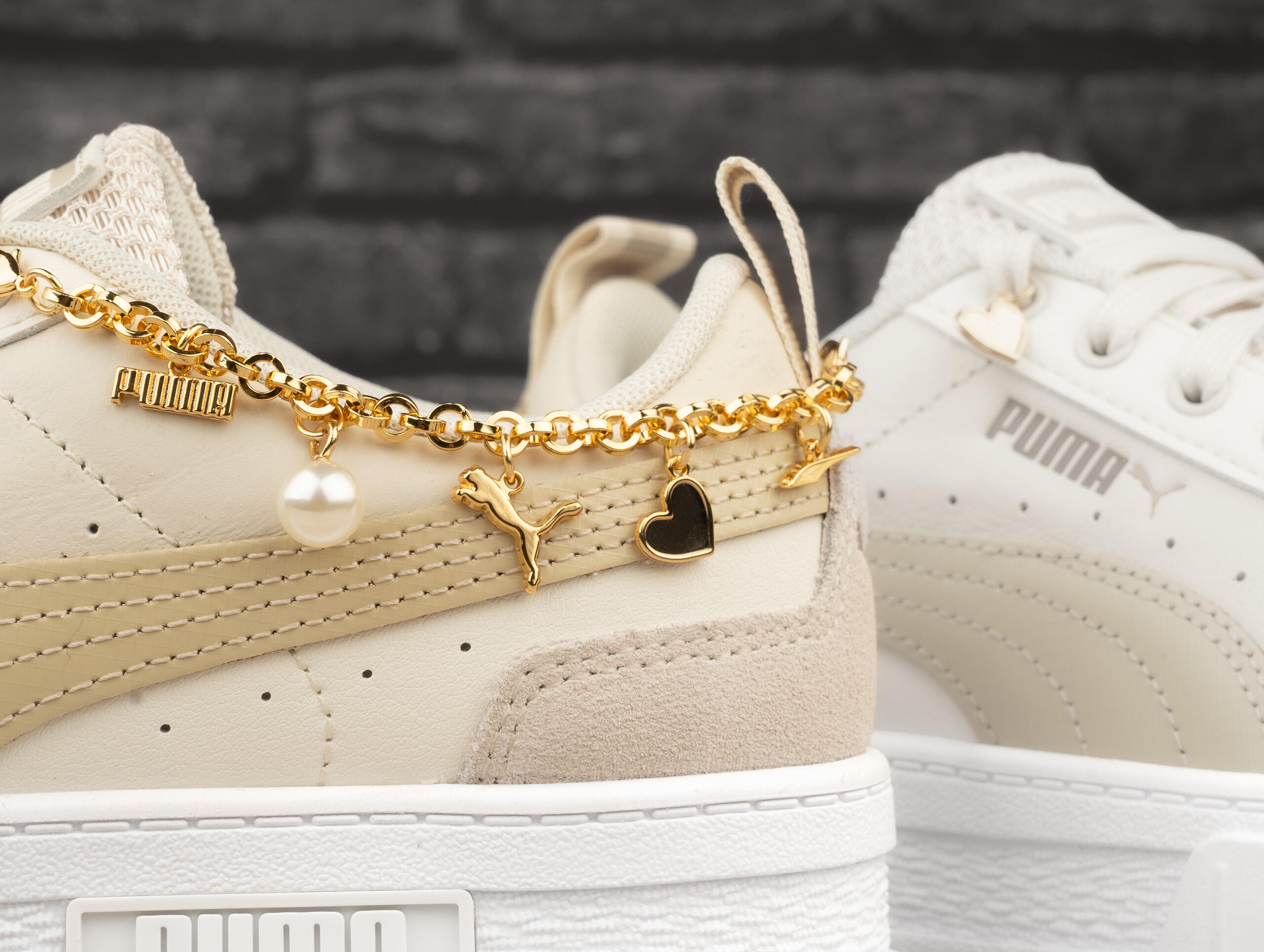 Buty damskie Puma MAYZE GEMS 7/7