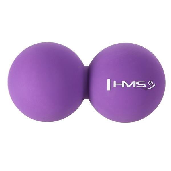 Lacrosse double balle de massage blc02 HMS 7/7