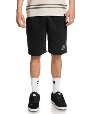 Short con cintura elástica PALLET Hombre