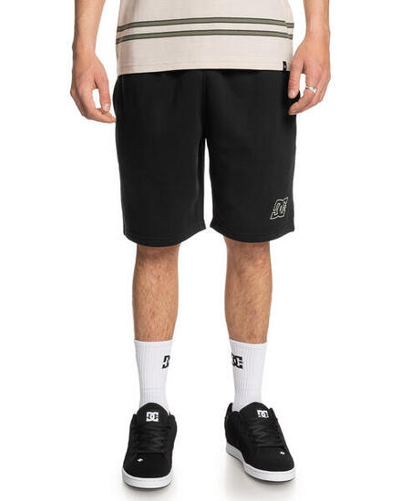 Short con cintura elástica PALLET Hombre