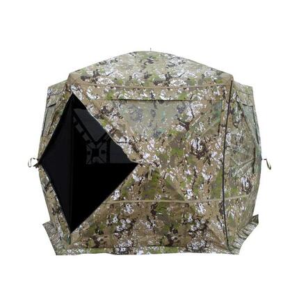 STAND DE CHASSE BLIND HI-FIVE™ CRATER™ THRIVE