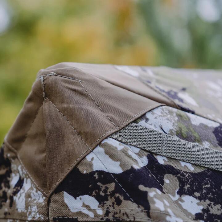 PUESTO DE CAZA BLIND BIG CAT™ HEAVY-DUTY CRATER™ THRIVE 4/7