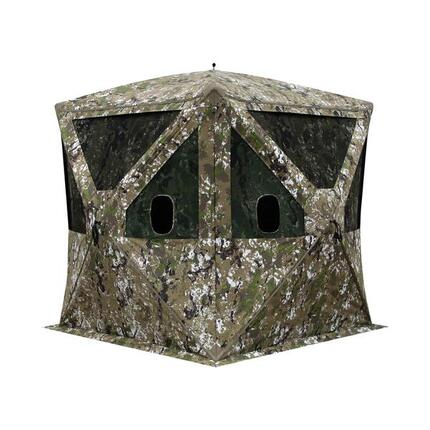 STATION DE CHASSE THRIVE BLIND BIG CAT™ HEAVY-DUTY CRATER™