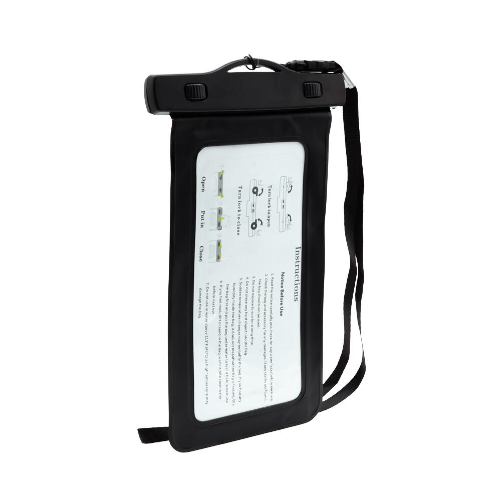 Pochette étanche téléphone IP68 grande 6,9″ universelle 4/6