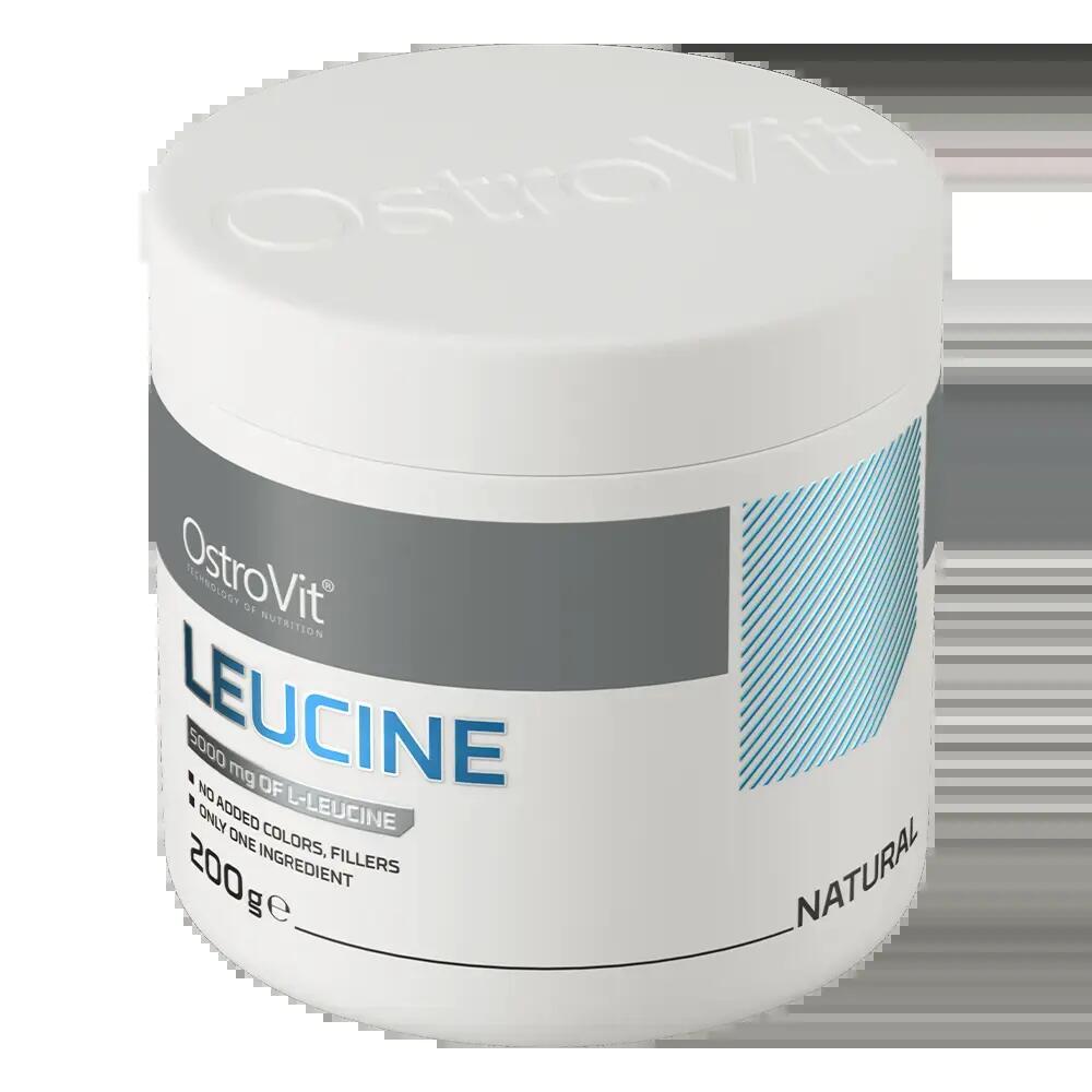 OstroVit Leucine 200g 2/3