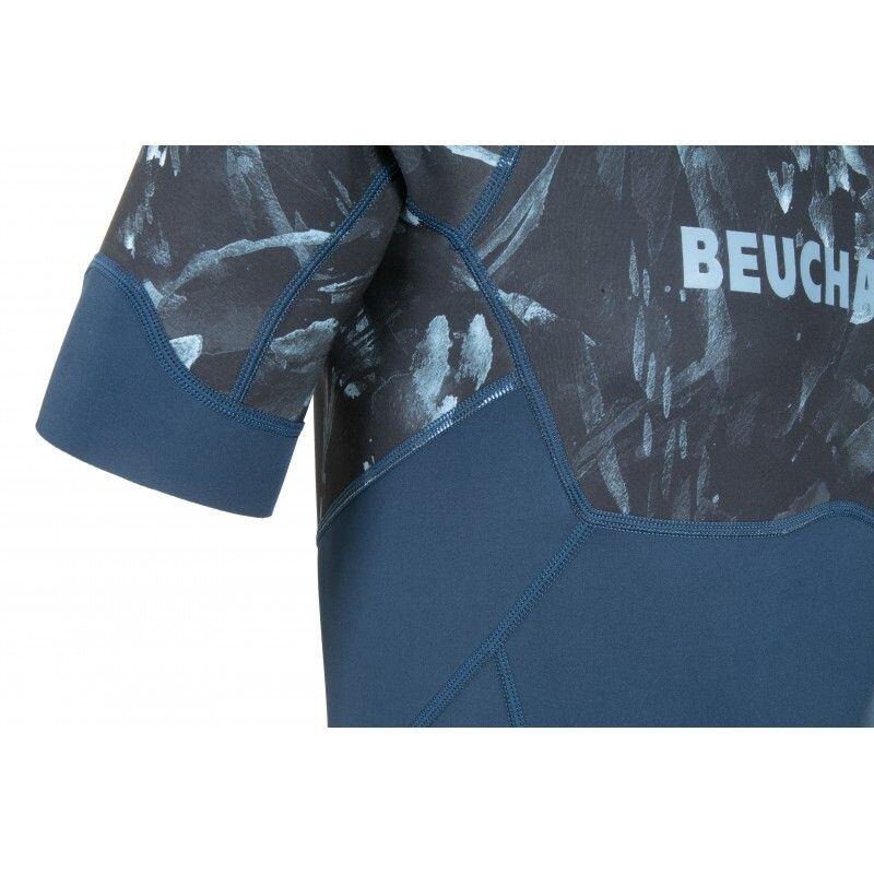 ATOLL shorty-ZD seaweed Uomo 5/7