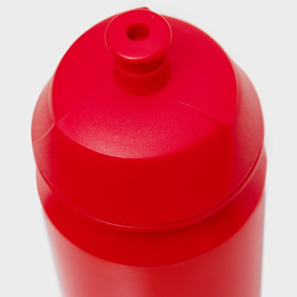 Herren und Damen Radsport Real Sporting de Gijón x Siroko Fahrrad-Trinkflasche 5/5