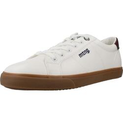 Sneakers homme MTNG Aria marron