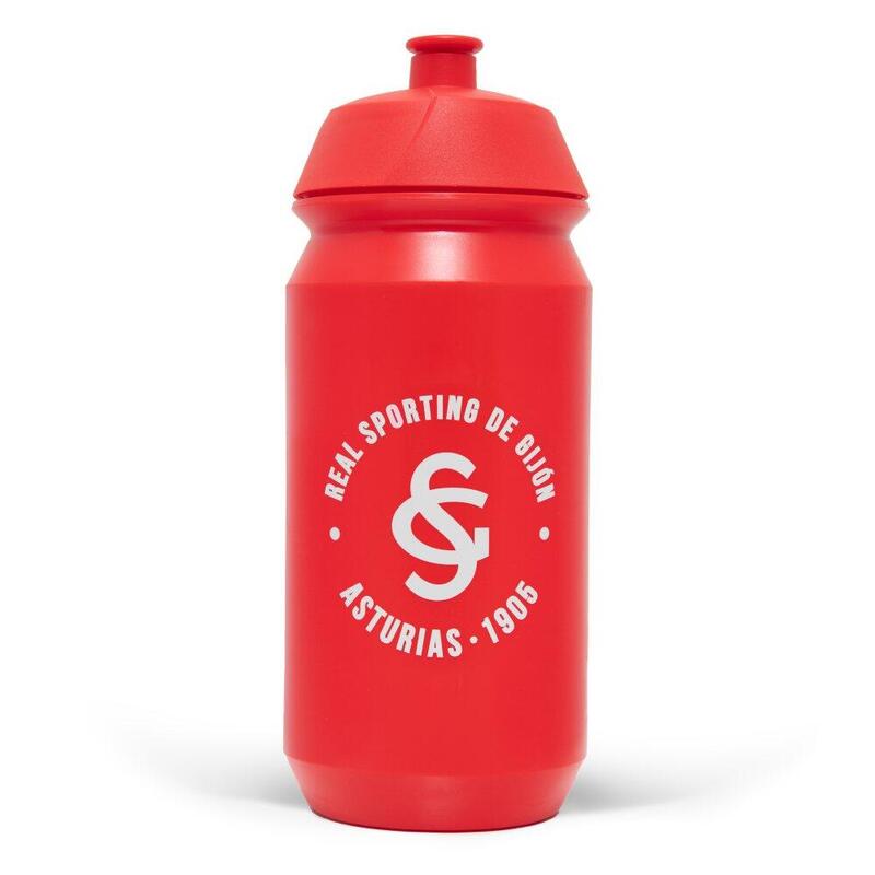 Bidon de ciclismo Real Sporting de Gijón x Siroko Homem e mulher SC Hydro Rojo Exclusivo Online      9,95€  SIROKO Bidon de ciclismo Real Sporting de Gijón x Siroko Homem e mulher SC Hydro RojoVendido e expedido por: Siroko Solutions S.L.    