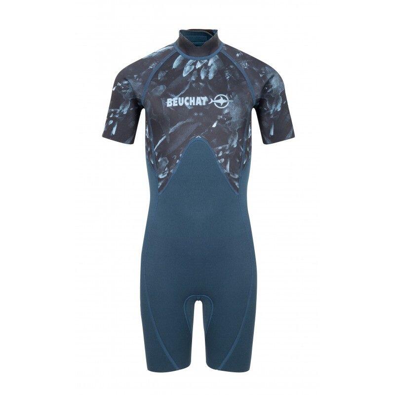 ATOLL shorty-ZD seaweed|Junior 4/5