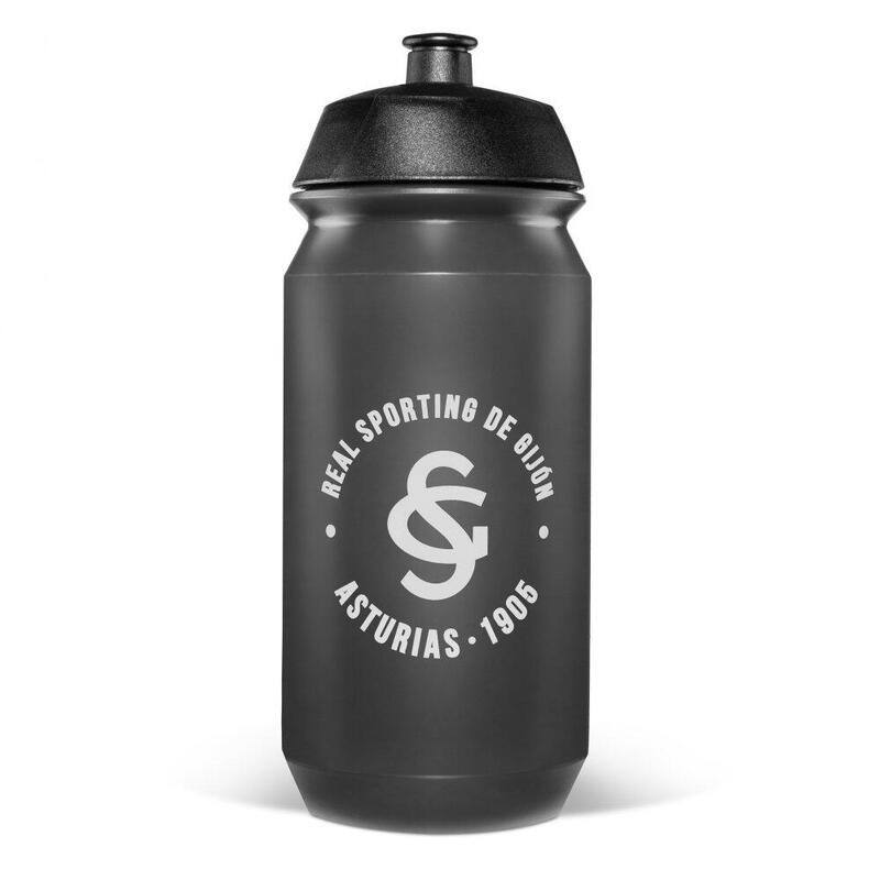 Bidon de ciclismo Real Sporting de Gijón x Siroko Homem e mulher SC Hydro Negro Exclusivo Online      9,95€  SIROKO Bidon de ciclismo Real Sporting de Gijón x Siroko Homem e mulher SC Hydro NegroVendido e expedido por: Siroko Solutions S.L.    