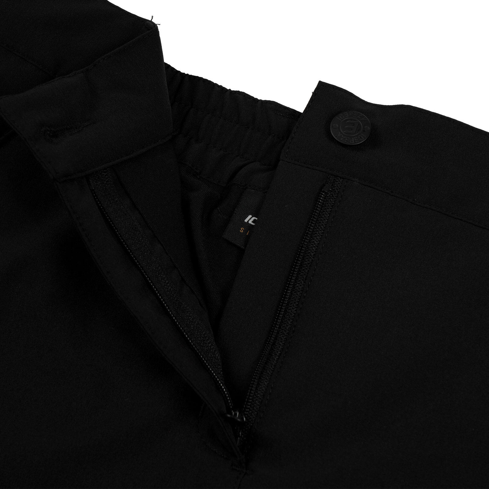 Bedra Skort Skorts Basic Black 4/6