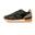 Zapatillas Hombre Mustang Joggo Negro