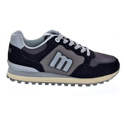 Zapatillas caminar Hombre MTNG PORLANDOS amarillo