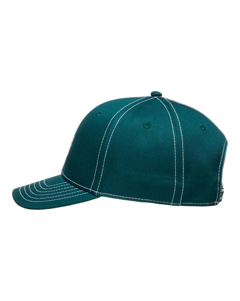 Czapka Snapback dla Dzieci DC CAP STAR Beżowy