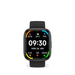 Montre connectée SWB29 - Alexa stemassistent - Sport - Wellness