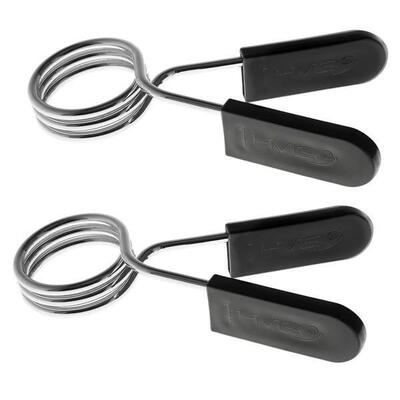 SPRING CLAMPS HMS (2 Stück) ZGS50