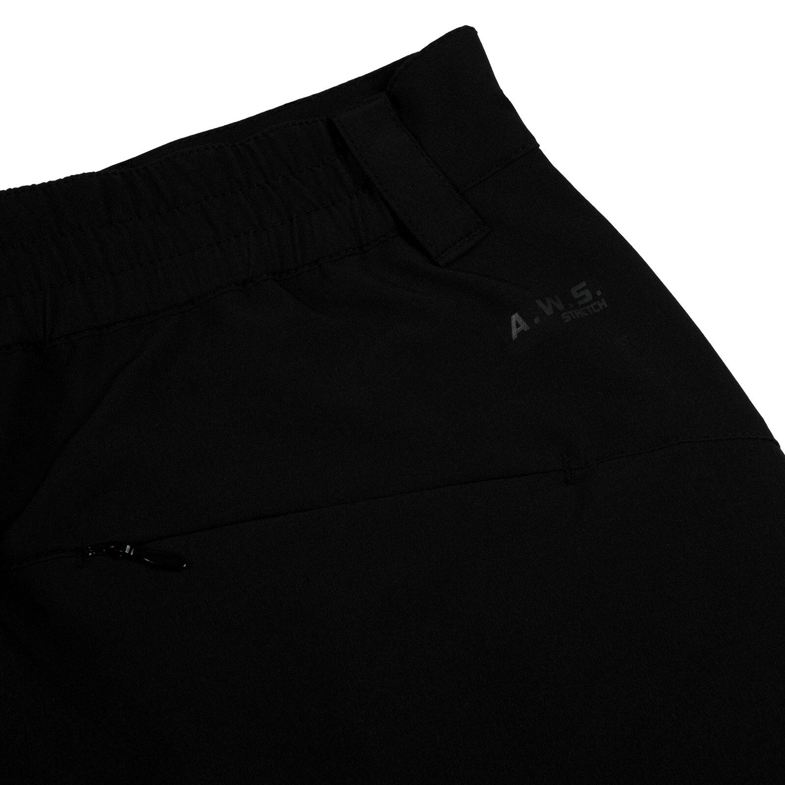 Bedra Skort Skorts Basic Black 5/6