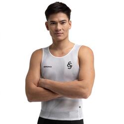 Sous-maillot vélo homme Real Sporting de Gijón x Siroko