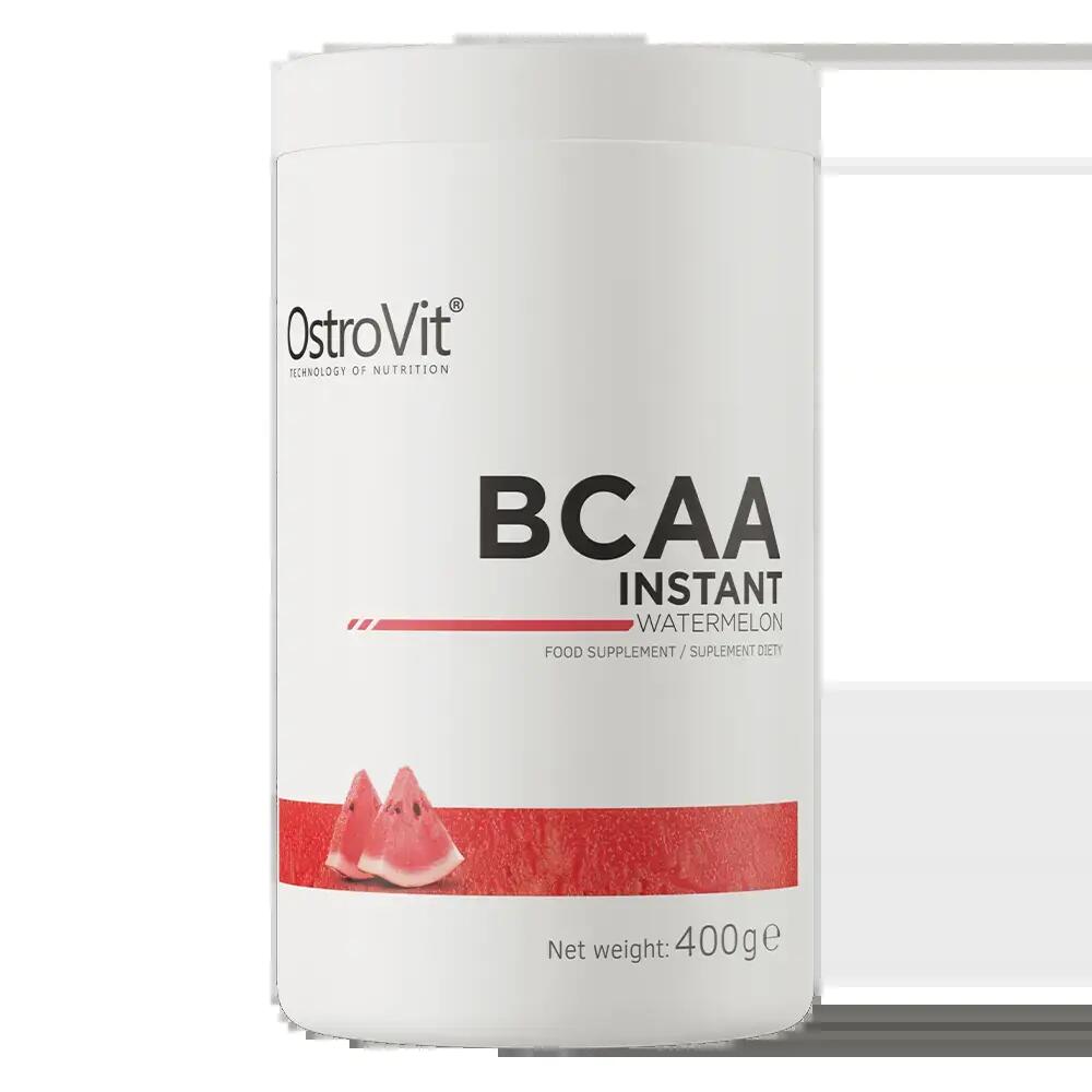 OstroVit BCAA Instant 400g Watermelon 1/3