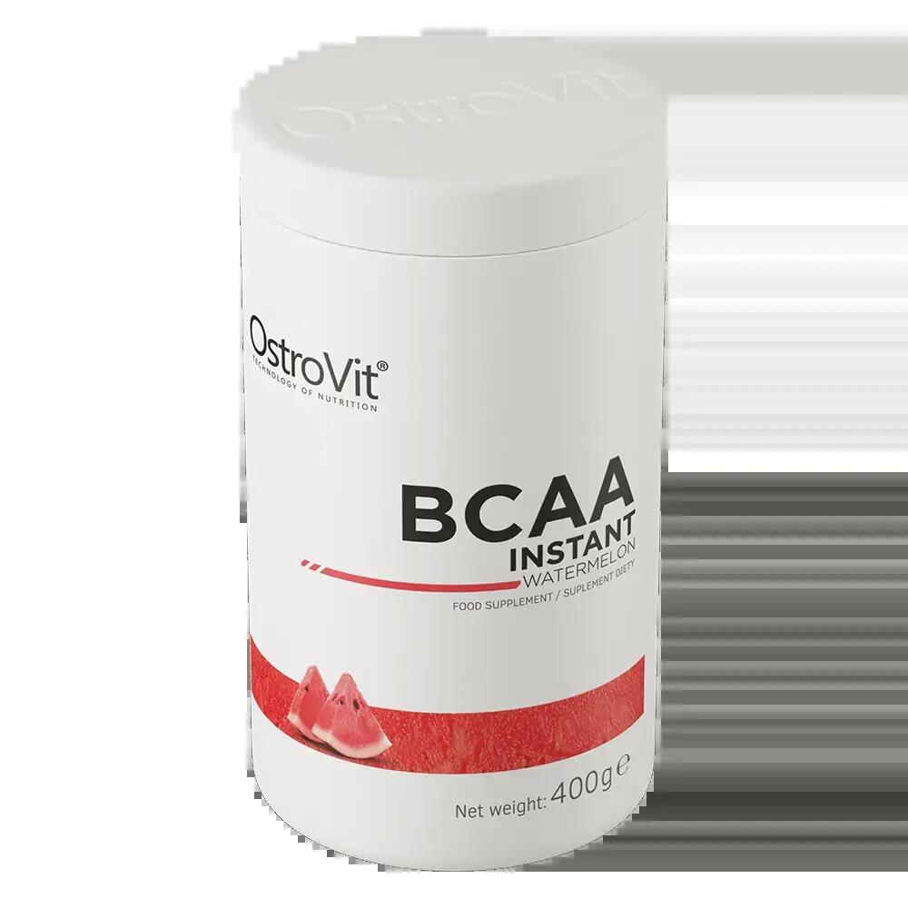 OstroVit BCAA Instant 400g Watermelon 2/3