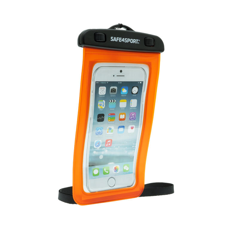 Impermeabil caz de telefon mobil Universal IP68