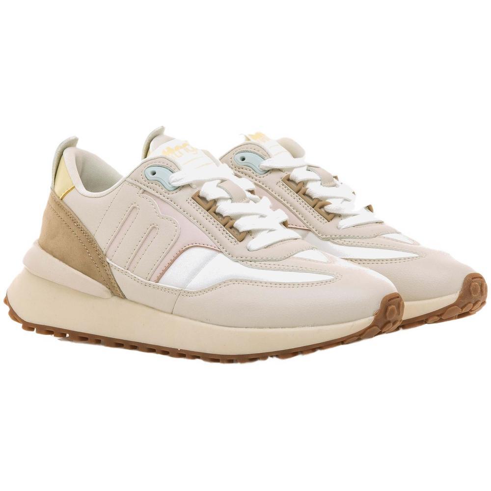 Zapatillas para mujer Mustang Qamar en color multicolor 3/7