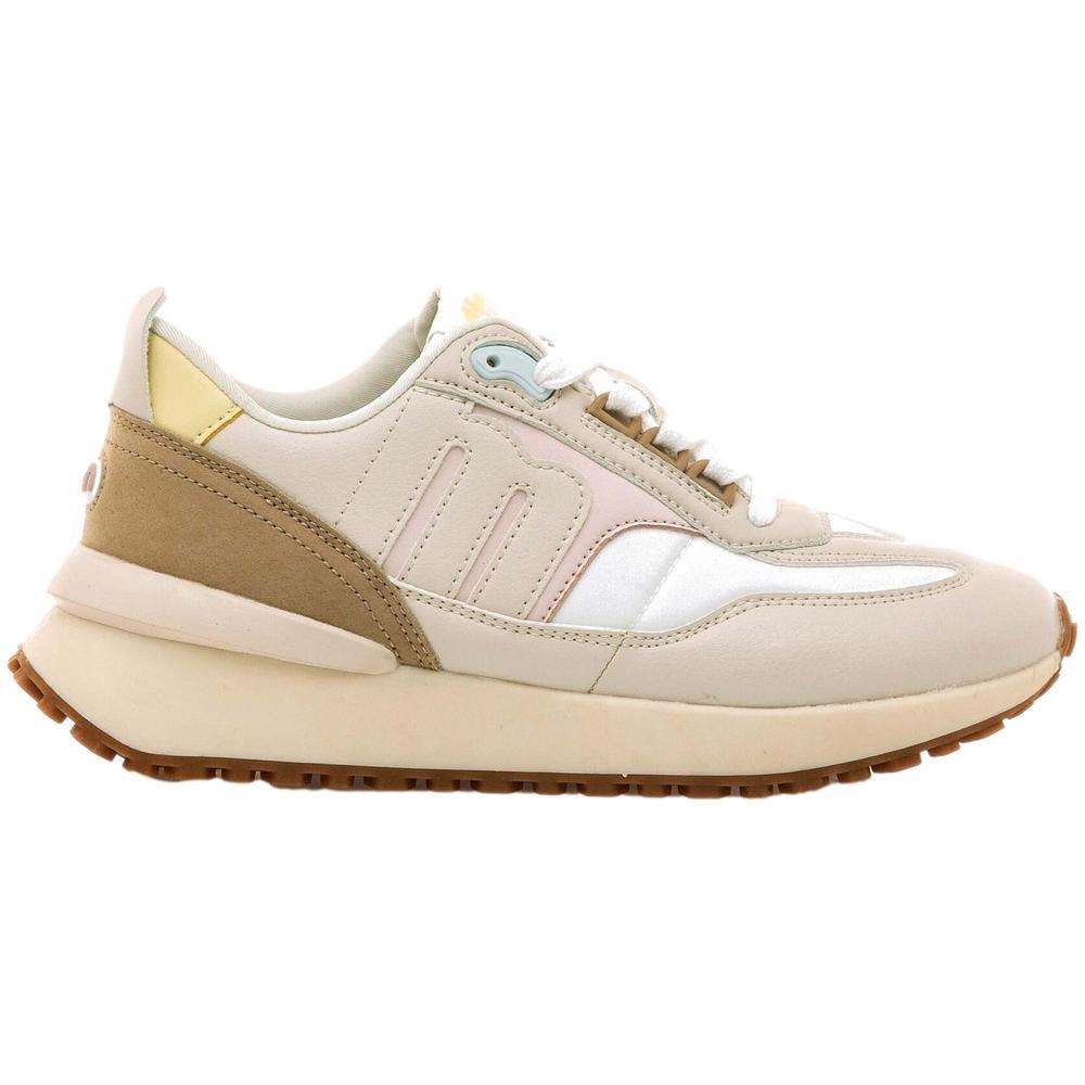 Zapatillas para mujer Mustang Qamar en color multicolor 4/7