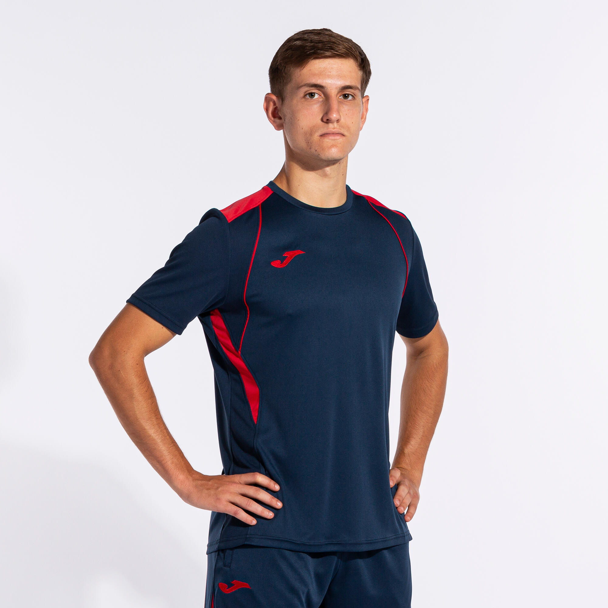 Jersey Joma Championship VII 5/7
