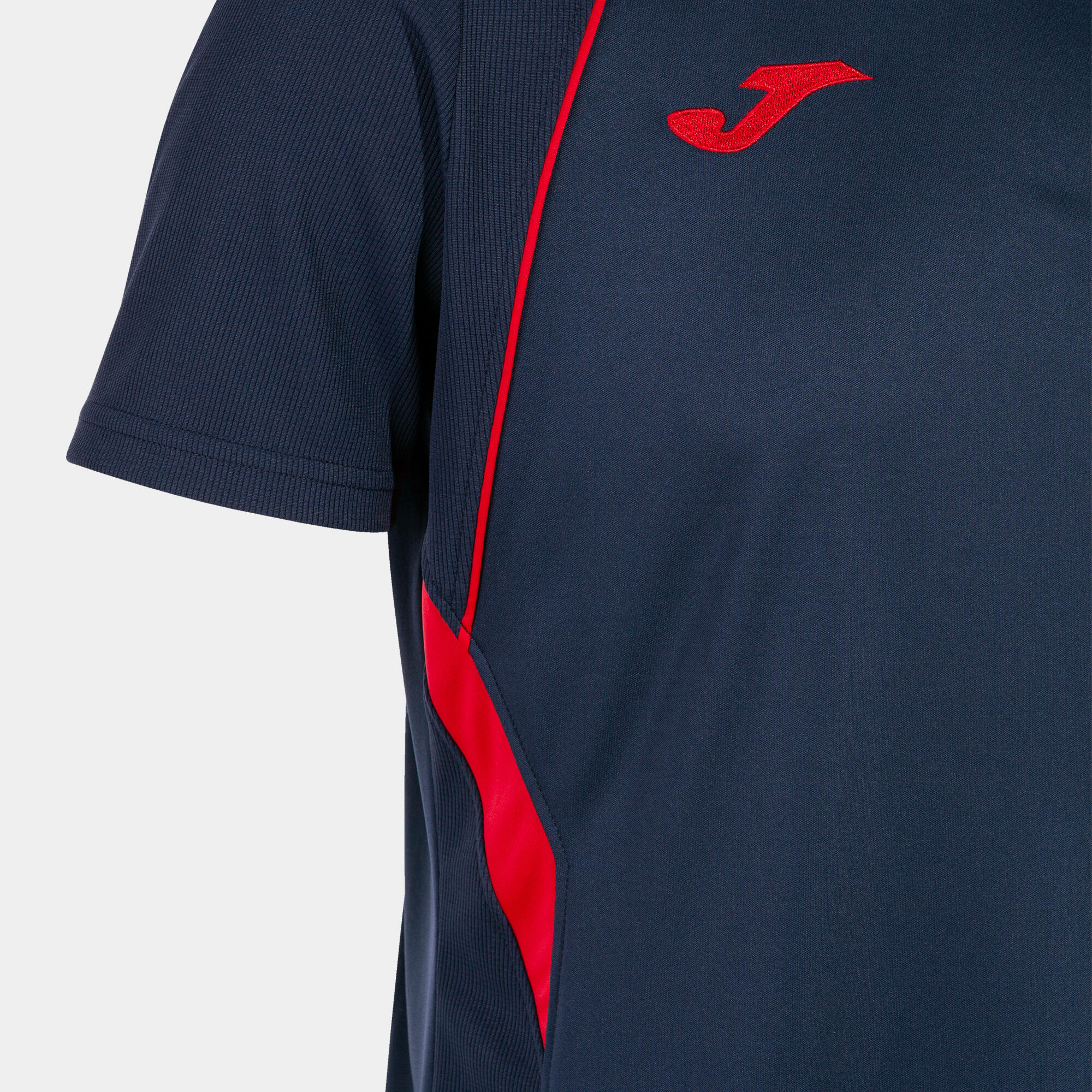 Maglia a maniche corte Joma modello 103081.336 per uomini 4/5
