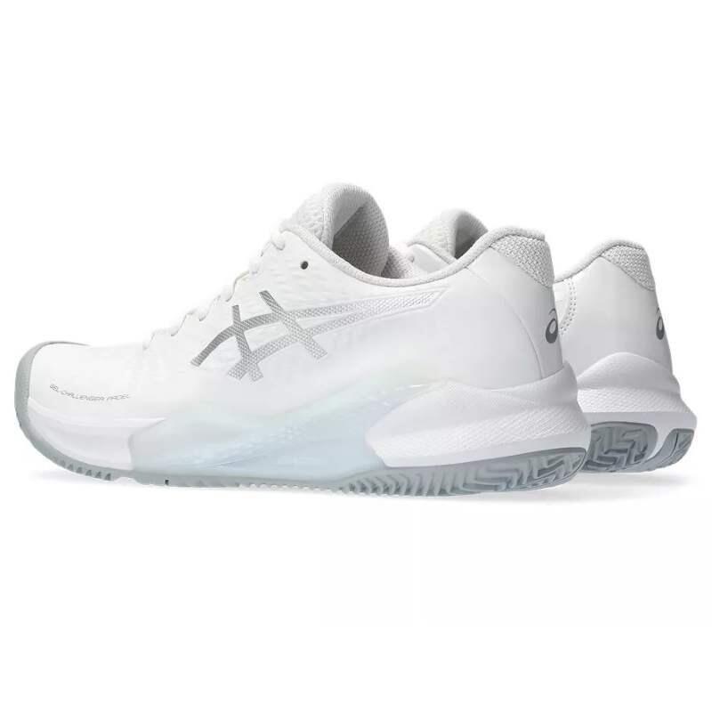 Asics Gel-challenger 14 Padel Blanco Mujer 1042a232 100 4/7