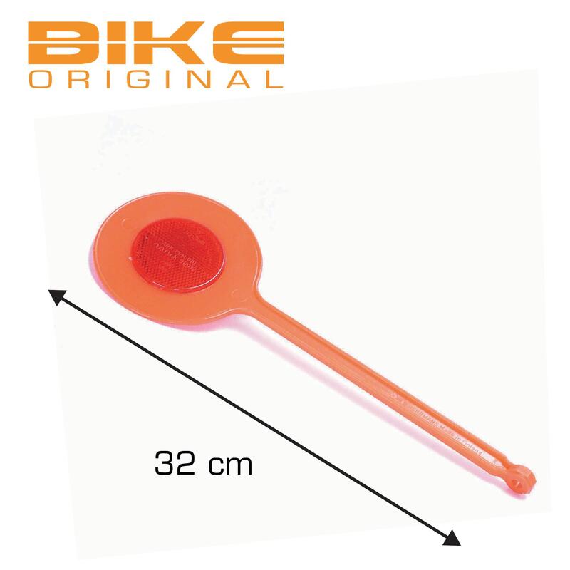 Ecarteur de danger Bike Original