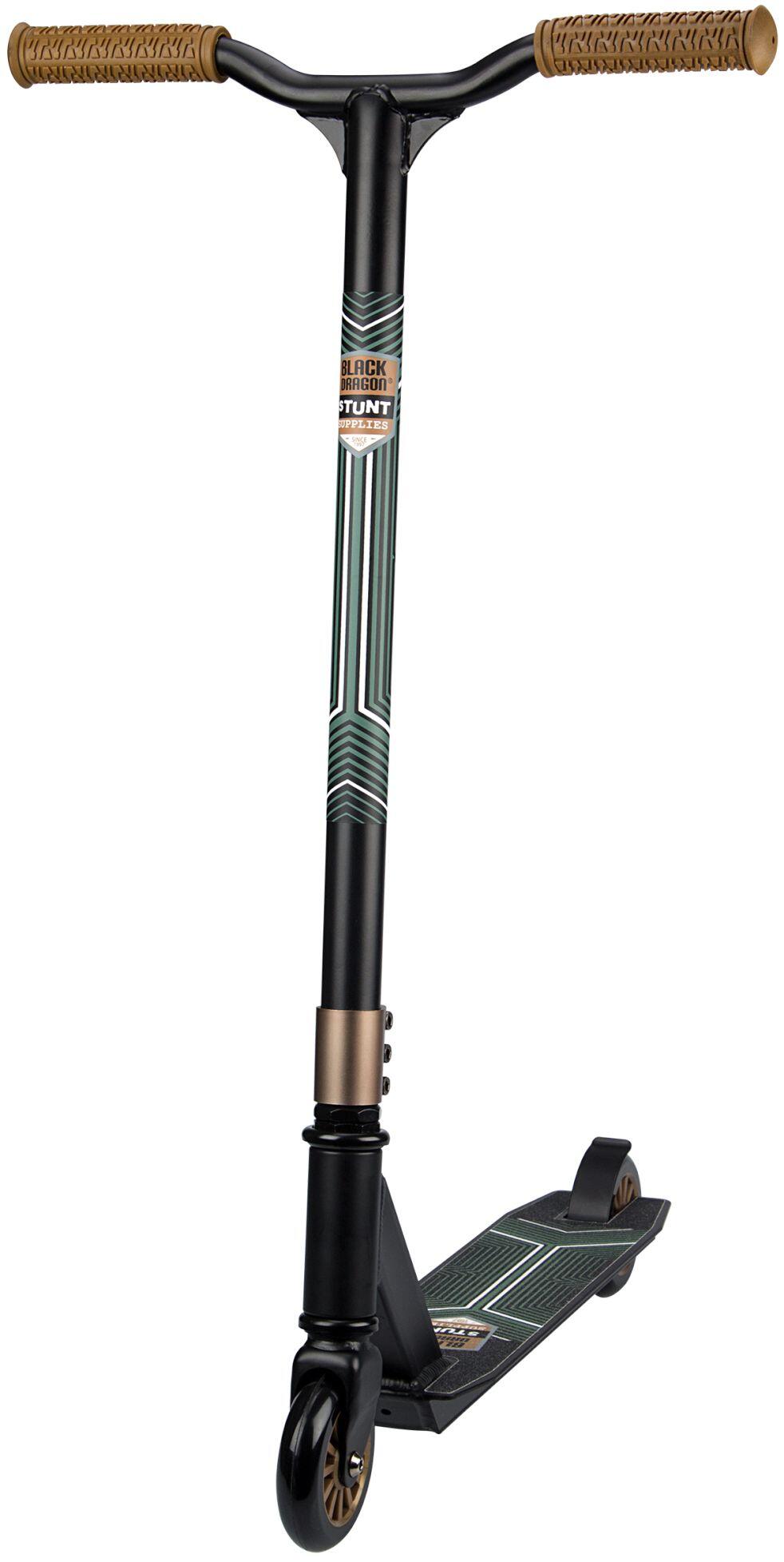 Black Dragon® Freestyle Scooter Pulse Racer 7/7