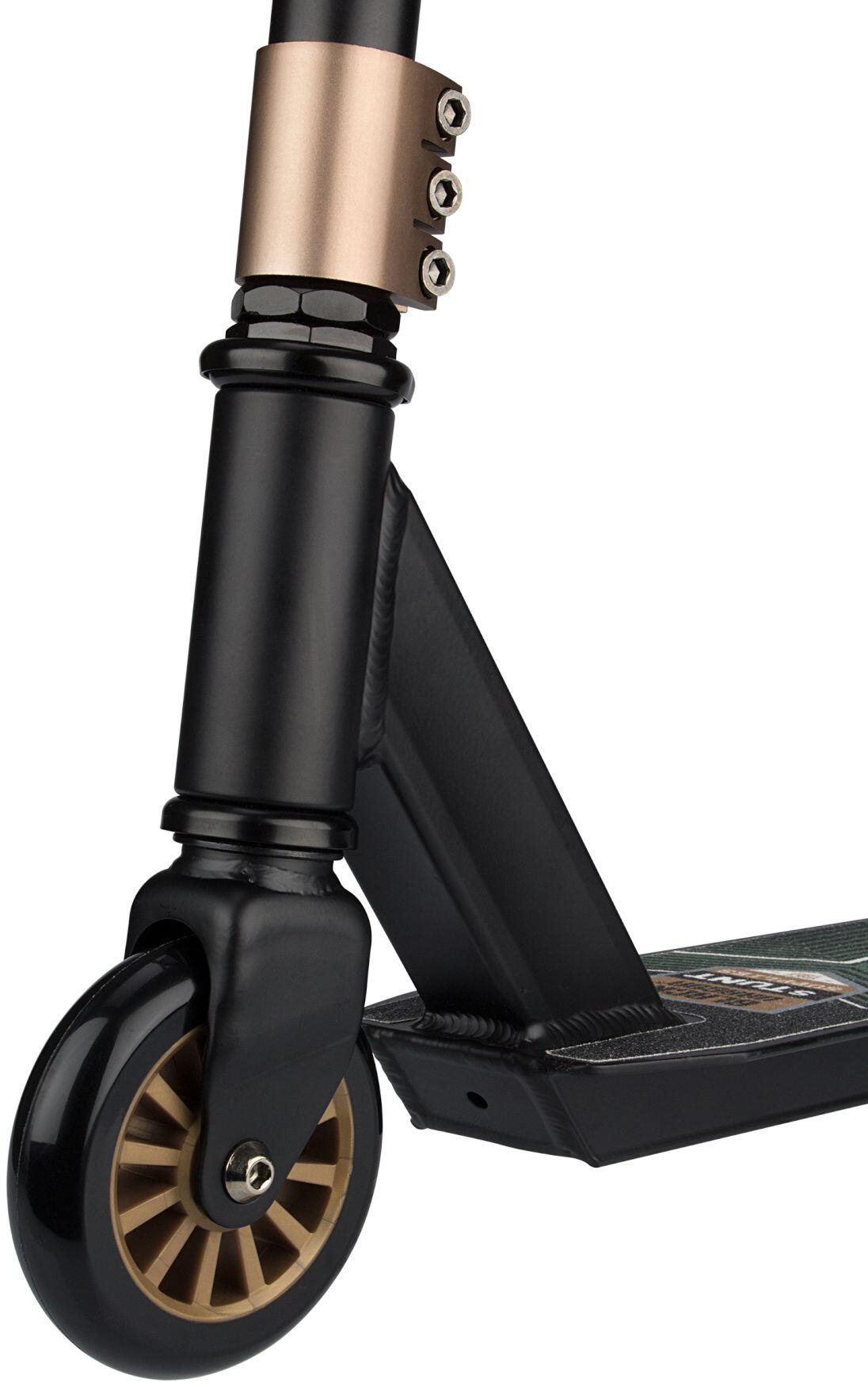 Black Dragon® Freestyle Scooter Pulse Racer 6/7