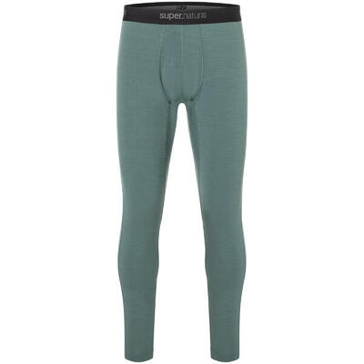 Legginsy termoaktywne męskie SUPER.NATURAL