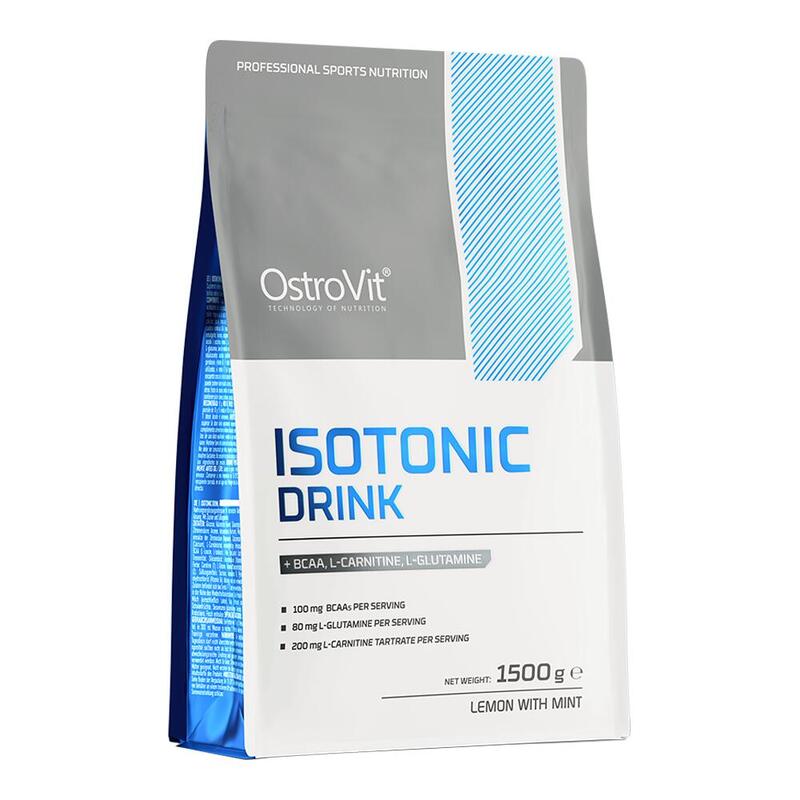 OstroVit Izotonik Drink 1500 g