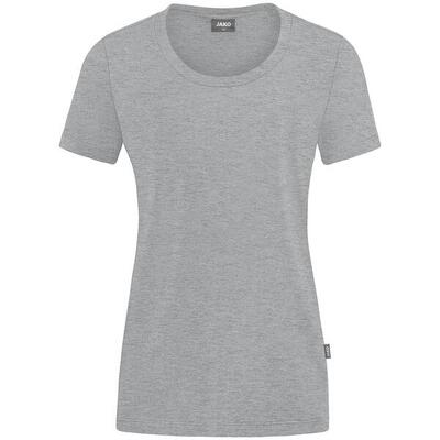 JAKO Damen T-Shirt Organic Stretch