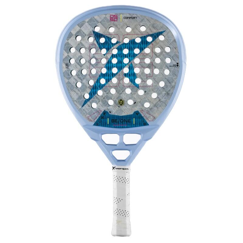 Raquete Quantum 2.0