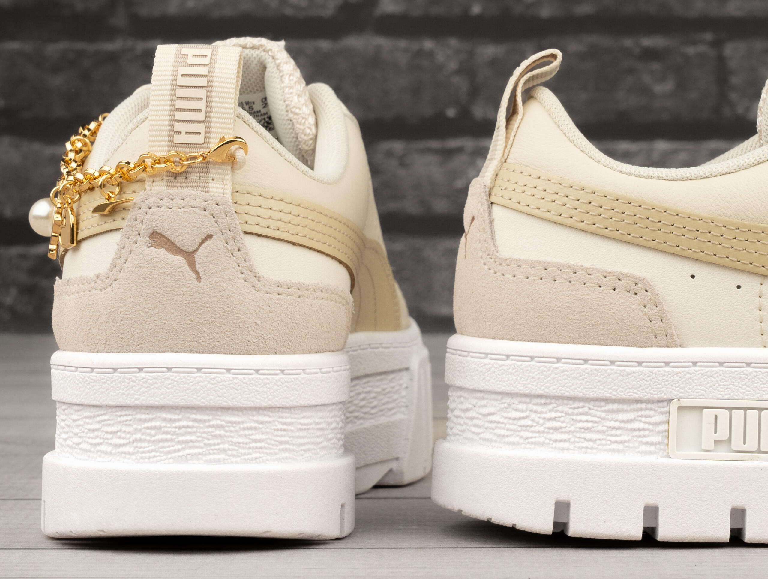 Buty damskie Puma MAYZE GEMS 5/7
