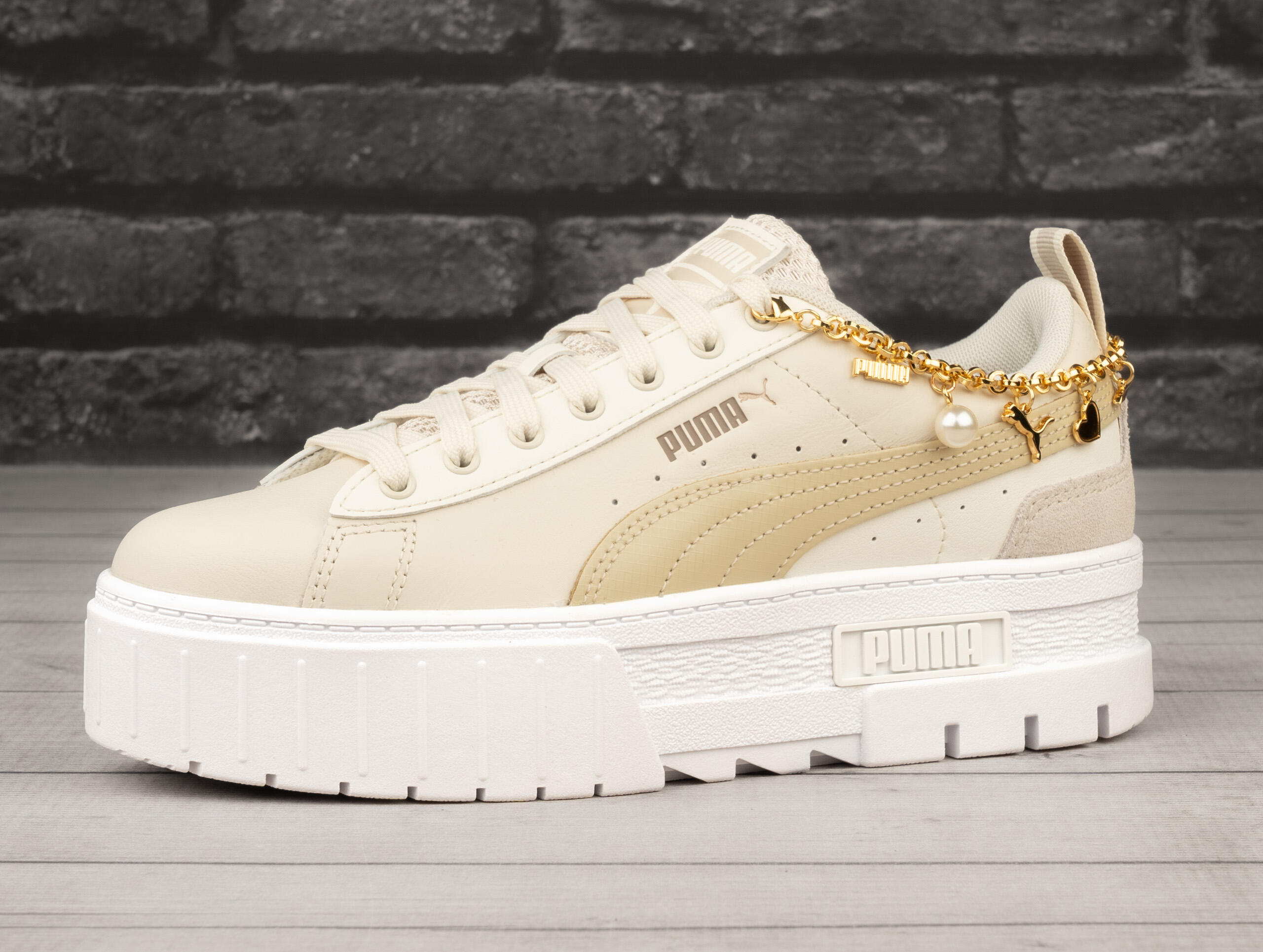 Buty damskie Puma MAYZE GEMS 4/7
