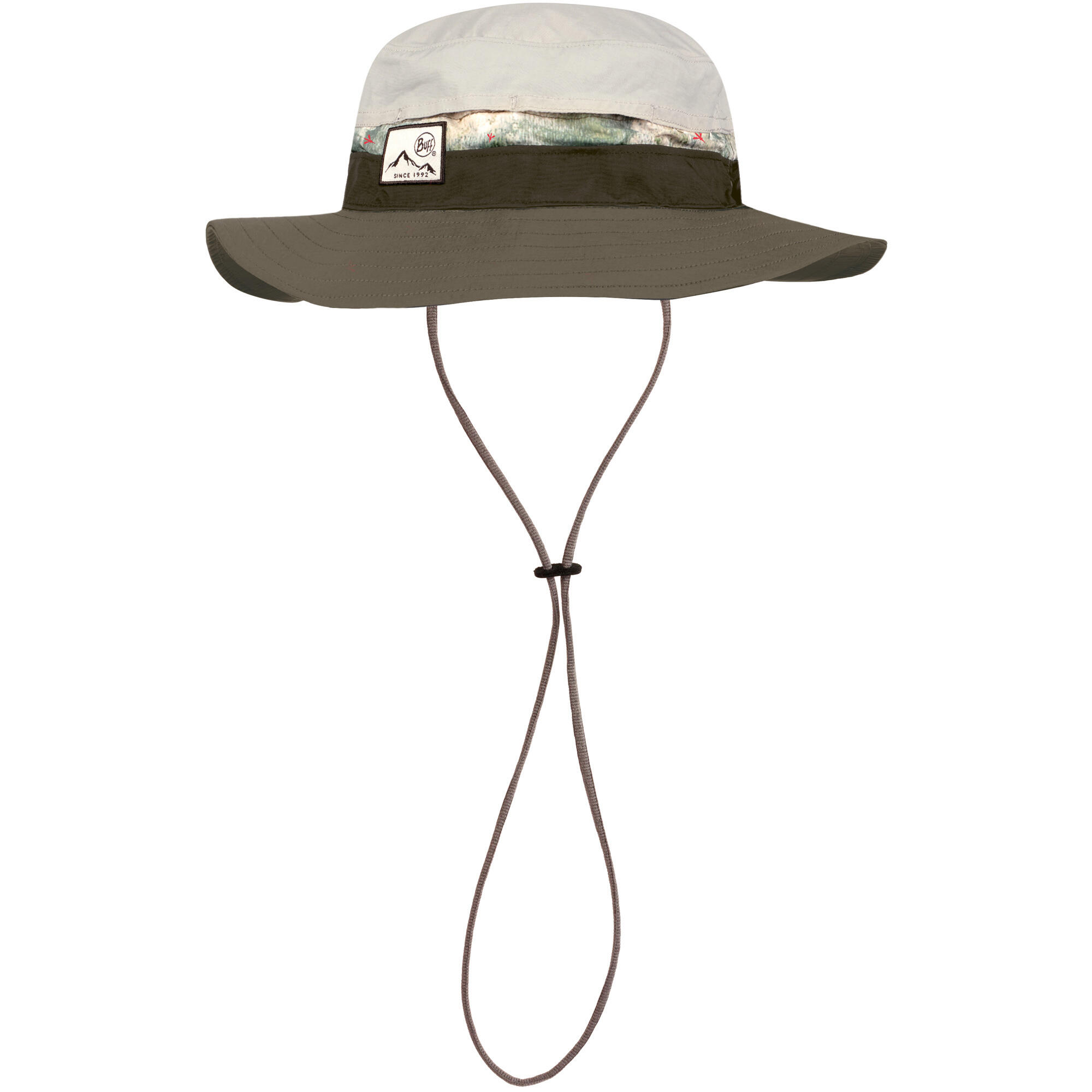 Kapelusz BUFF EXPLORE BOONEY HAT RANDALL BRINDLE 2/5