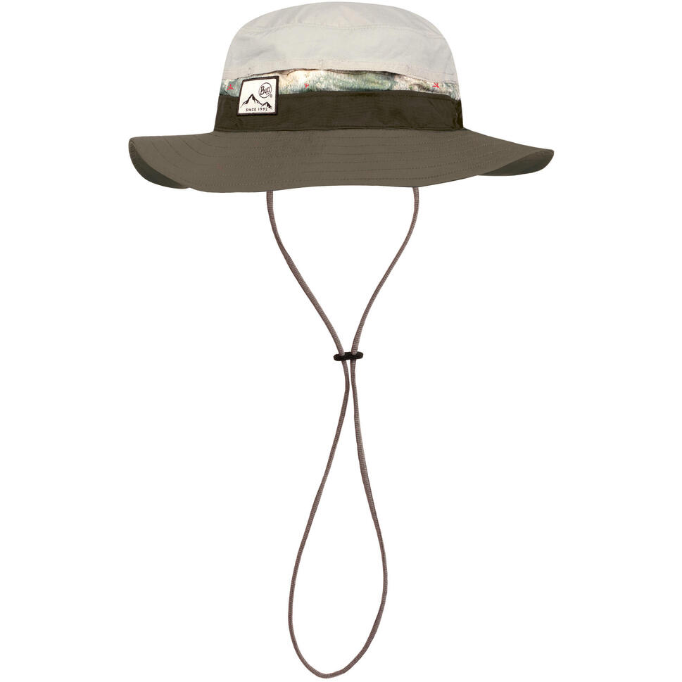 Kapelusz BUFF EXPLORE BOONEY HAT RANDALL BRINDLE