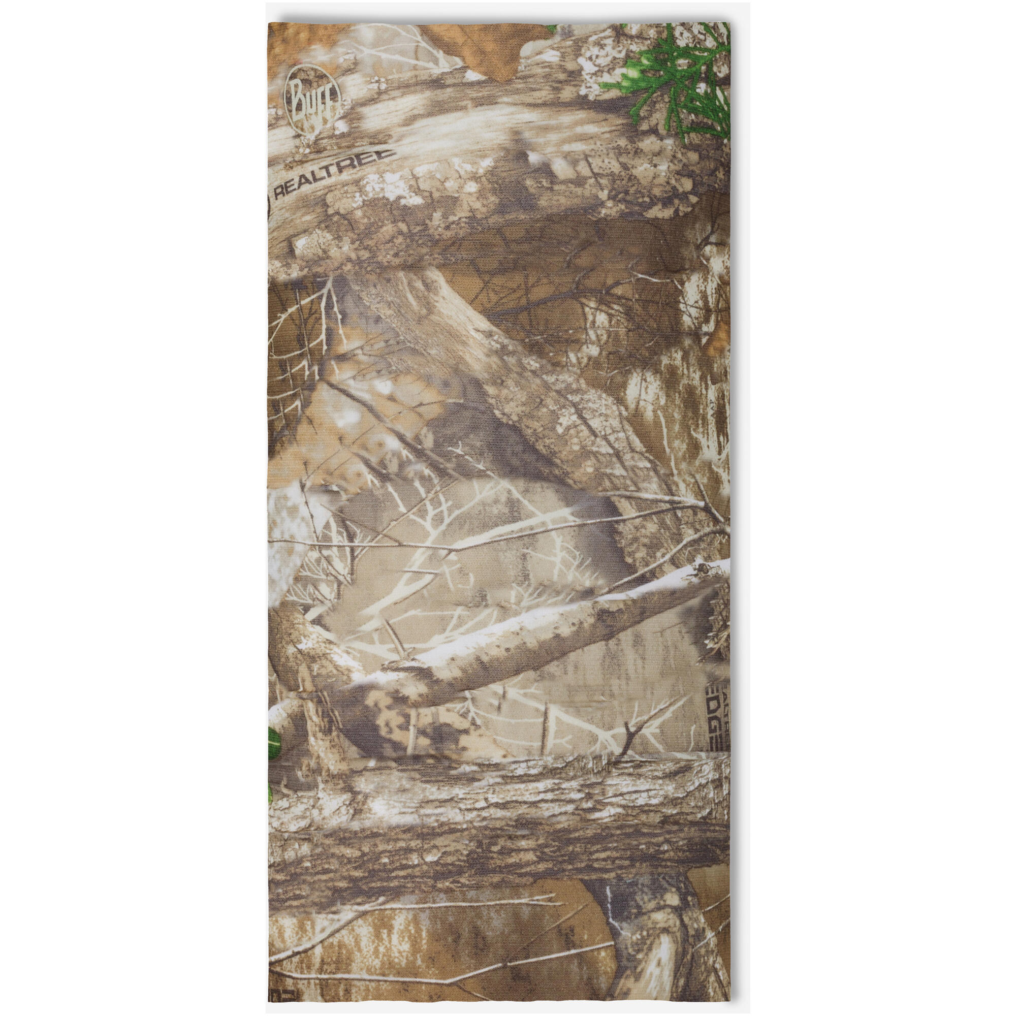 Girocollo anti-uv Buff real tree edge 3/3